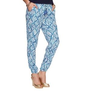Lilly Pulitzer Piper Pants